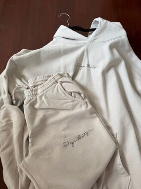 Hazel Boutique Cloud 9 set